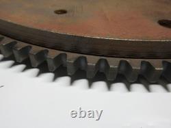 #3 Ford GPW Jeep Willys MB L134 Motor Flywheel 97 Tooth A1443