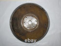 #3 Ford GPW Jeep Willys MB L134 Motor Flywheel 97 Tooth A1443
