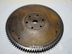 #3 Ford GPW Jeep Willys MB L134 Motor Flywheel 97 Tooth A1443