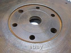 #3 Ford GPW Jeep Willys MB L134 Motor Flywheel 97 Tooth A1443