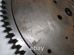 #3 Ford GPW Jeep Willys MB L134 Motor Flywheel 97 Tooth A1443
