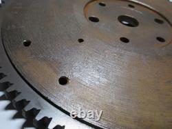 #3 Ford GPW Jeep Willys MB L134 Motor Flywheel 97 Tooth A1443