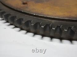#3 Ford GPW Jeep Willys MB L134 Motor Flywheel 97 Tooth A1443