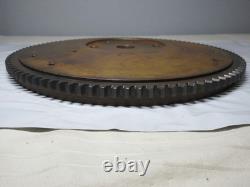 #3 Ford GPW Jeep Willys MB L134 Motor Flywheel 97 Tooth A1443