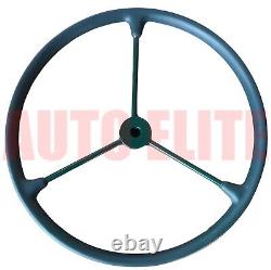 3 Spoke Steering Wheel For Willys Mb Ford Gpw VEC CJ2A WW2 1941-45 Jeeps Model