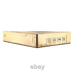 4Rows Radiator Shroud Fan For 1941-1952 Jeep Willys MB/ CJ-2A/ M38/Ford GPW 2.2L