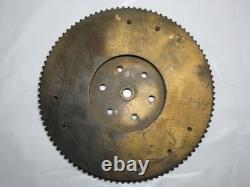 #4 Ford GPW Jeep Willys MB L134 Motor Flywheel 97 Tooth A1443