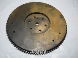 #4 Ford GPW Jeep Willys MB L134 Motor Flywheel 97 Tooth A1443