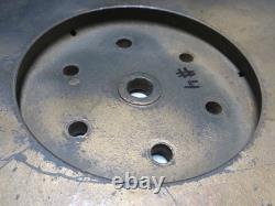 #4 Ford GPW Jeep Willys MB L134 Motor Flywheel 97 Tooth A1443