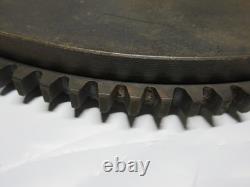 #4 Ford GPW Jeep Willys MB L134 Motor Flywheel 97 Tooth A1443