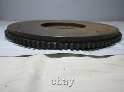 #4 Ford GPW Jeep Willys MB L134 Motor Flywheel 97 Tooth A1443
