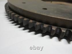 #4 Ford GPW Jeep Willys MB L134 Motor Flywheel 97 Tooth A1443