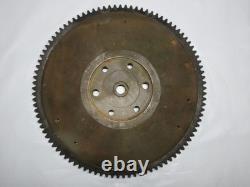#4 Ford GPW Jeep Willys MB L134 Motor Flywheel 97 Tooth A1443