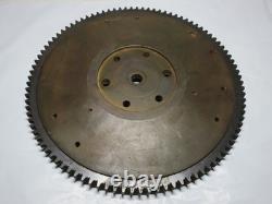 #4 Ford GPW Jeep Willys MB L134 Motor Flywheel 97 Tooth A1443