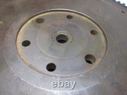 #4 Ford GPW Jeep Willys MB L134 Motor Flywheel 97 Tooth A1443