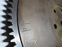 #4 Ford GPW Jeep Willys MB L134 Motor Flywheel 97 Tooth A1443