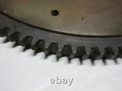 #4 Ford GPW Jeep Willys MB L134 Motor Flywheel 97 Tooth A1443