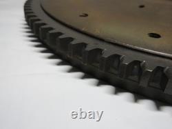 #4 Ford GPW Jeep Willys MB L134 Motor Flywheel 97 Tooth A1443