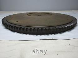 #4 Ford GPW Jeep Willys MB L134 Motor Flywheel 97 Tooth A1443