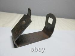 #4 Ford GPW Jeep Willys MB Torque Reaction Spring Leaf Main A6861 and Small A616