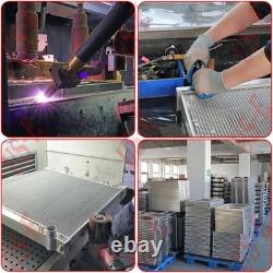 4 Row Radiator Shroud Fan For 1941-1952 1949 Jeep Willys MB CJ-2A M38 Ford GPW