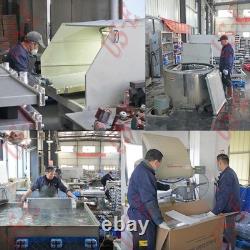 4 Row Radiator Shroud Fan For 1941-1952 1949 Jeep Willys MB CJ-2A M38 Ford GPW