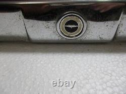 50s /60s Antique Auto-Serv Tissue Dispenser Kleenex Vintage Chevy Ford Hot Rod