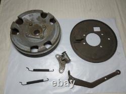 #5 Ford GPW Jeep Willys MB Internal Emergency Brake E-Brake Parts Lot