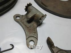 #5 Ford GPW Jeep Willys MB Internal Emergency Brake E-Brake Parts Lot