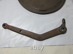 #5 Ford GPW Jeep Willys MB Internal Emergency Brake E-Brake Parts Lot