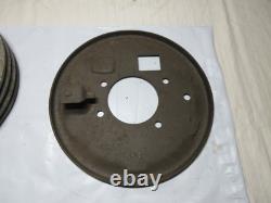 #5 Ford GPW Jeep Willys MB Internal Emergency Brake E-Brake Parts Lot
