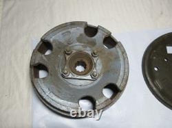 #5 Ford GPW Jeep Willys MB Internal Emergency Brake E-Brake Parts Lot