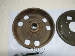 #5 Ford GPW Jeep Willys MB Internal Emergency Brake E-Brake Parts Lot