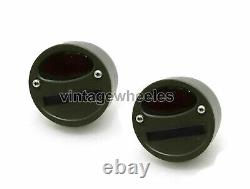 5 x Willys MB Ford GPW Jeep Truck Military Cat Eye Rear Tail Light 4'' Pair