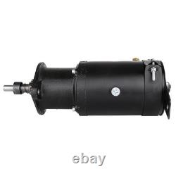 6 Volt Starter Jeep MB Ford GPW WWII 1941-1945 L134 Go Devil 46-29