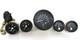 80 Mph Speedometer Temp Oil Fuel Amp Gauge Set For Willys Mb Jeep Ford Cj Gpw