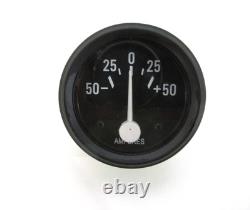 80 MPH Speedometer Temp Oil Fuel Amp Gauge Set for Willys MB Jeep Ford CJ GPW