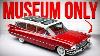9 American Wagons So Rare You Ll Never See One In Public