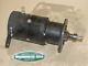 A1245 Demarreur Neuf Mz 4124 Marquage Autolite Late 12v Jeep Willys Ford Gpw