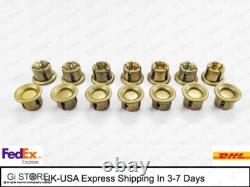 A3051K Door Snap Kit Set Fits Willys Jeep Ford MB/GPW 1941-46