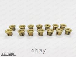 A3051K Door Snap Kit Set Fits Willys Jeep Ford MB/GPW 1941-46