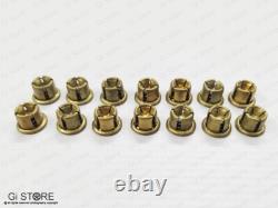 A3051K Door Snap Kit Set Fits Willys Jeep Ford MB/GPW 1941-46