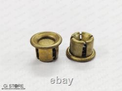 A3051K Door Snap Kit Set Fits Willys Jeep Ford MB/GPW 1941-46