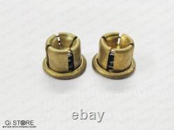 A3051K Door Snap Kit Set Fits Willys Jeep Ford MB/GPW 1941-46