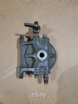 AC-1504212 Fuel Filter Cover Willys MB Ford GPW Jeep G503 WO-A1258 FM-GPW-9149