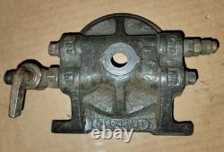 AC-1504212 Fuel Filter Cover Willys MB Ford GPW Jeep G503 WO-A1258 FM-GPW-9149