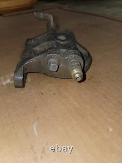 AC-1504212 Fuel Filter Cover Willys MB Ford GPW Jeep G503 WO-A1258 FM-GPW-9149