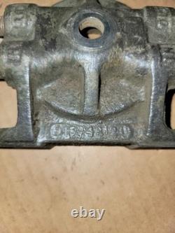 AC-1504212 Fuel Filter Cover Willys MB Ford GPW Jeep G503 WO-A1258 FM-GPW-9149