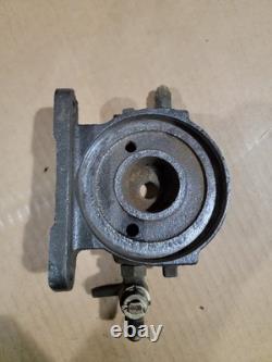 AC-1504212 Fuel Filter Cover Willys MB Ford GPW Jeep G503 WO-A1258 FM-GPW-9149