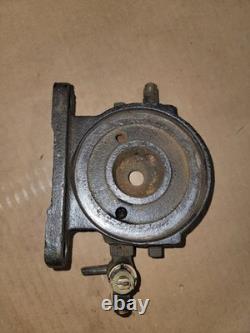 AC-1504212 Fuel Filter Cover Willys MB Ford GPW Jeep G503 WO-A1258 FM-GPW-9149